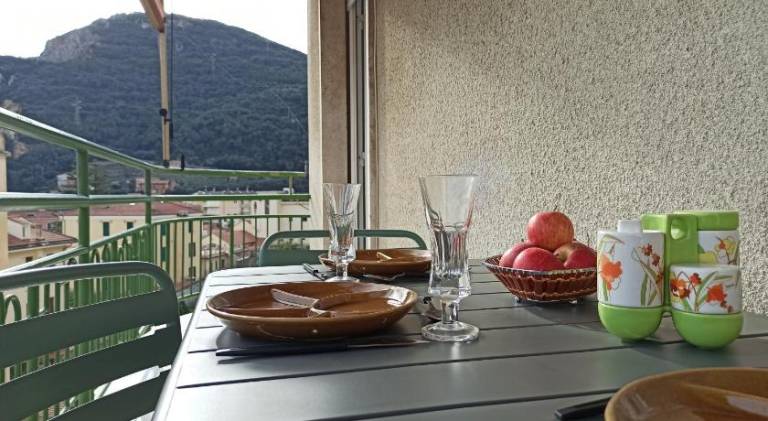 Holiday apartment with 3 rooms for 8 persons — photo 4
