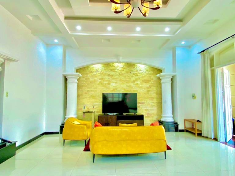 Gem Villa 15, large 8-bedroom villa, large swimming pool — photo 3