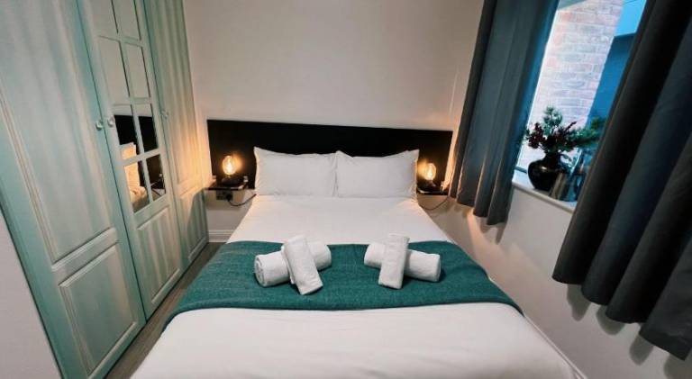 Beautiful apartment | Close to Dublin Castle | Pets allowed — photo 2