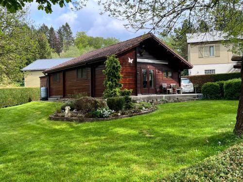 Chalet Durbuy