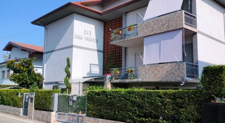 Casa vacanza Orio al Serio Bergamo in Bergamo
