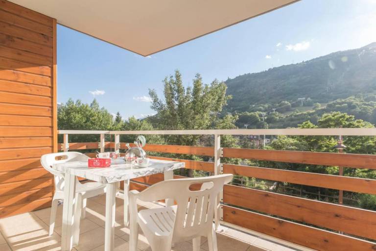 Appartement Briançon