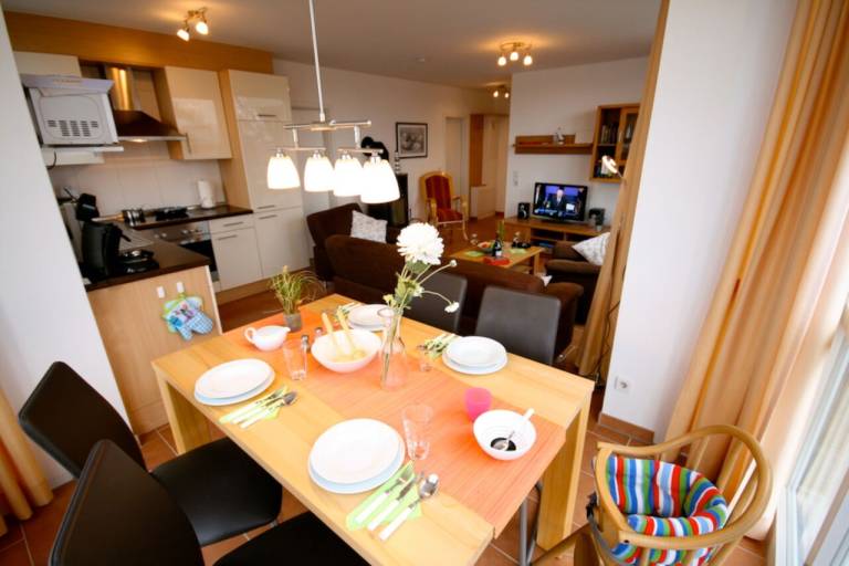 Ferienwohnung Großenbrode