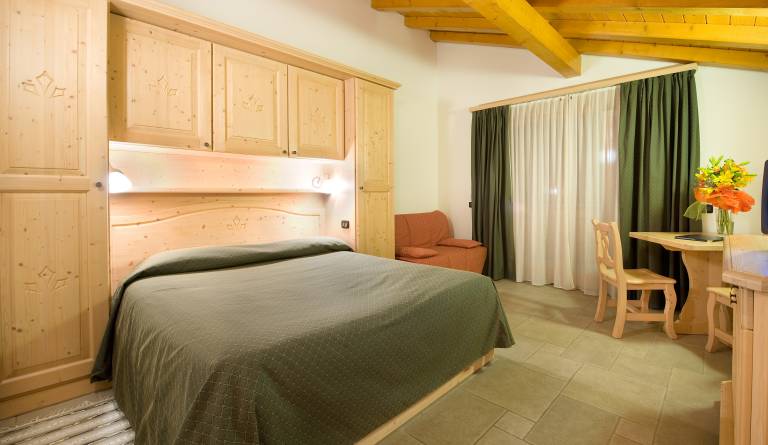 Boscone Suite Hotel — photo 2