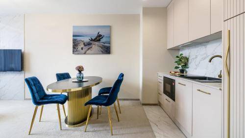 Apartament Krynica Morska