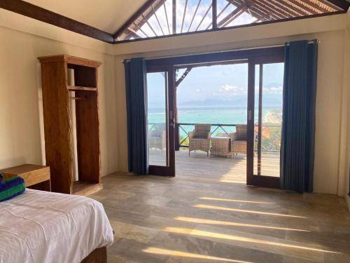 Villa Nusa Lembongan