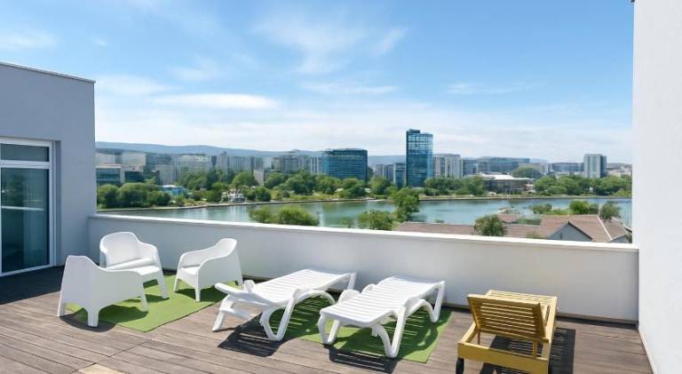 Wonderful apartment with yard & patio | Pets are welcome — photo 4