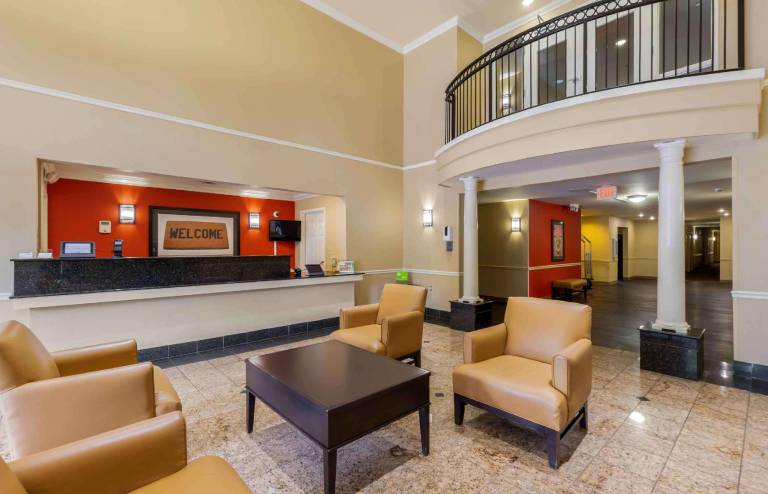 Extended Stay America Suites - Columbia - Northwest/Harbison — photo 5