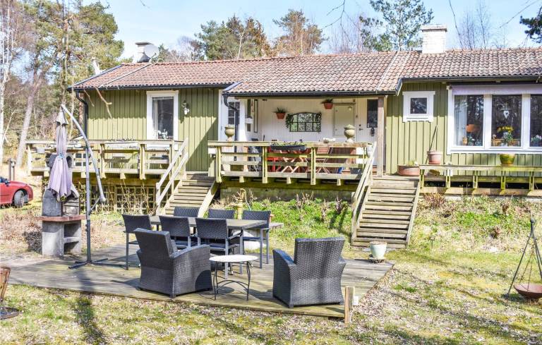 Hus Skillinge