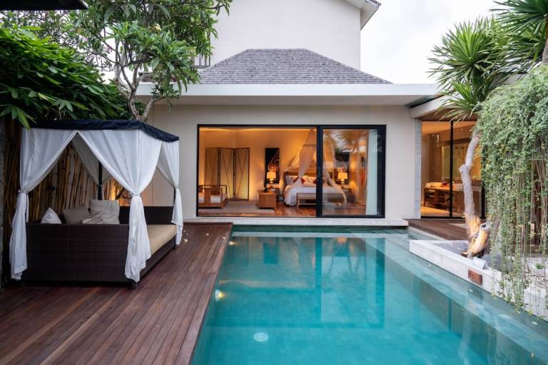 Villa Canggu