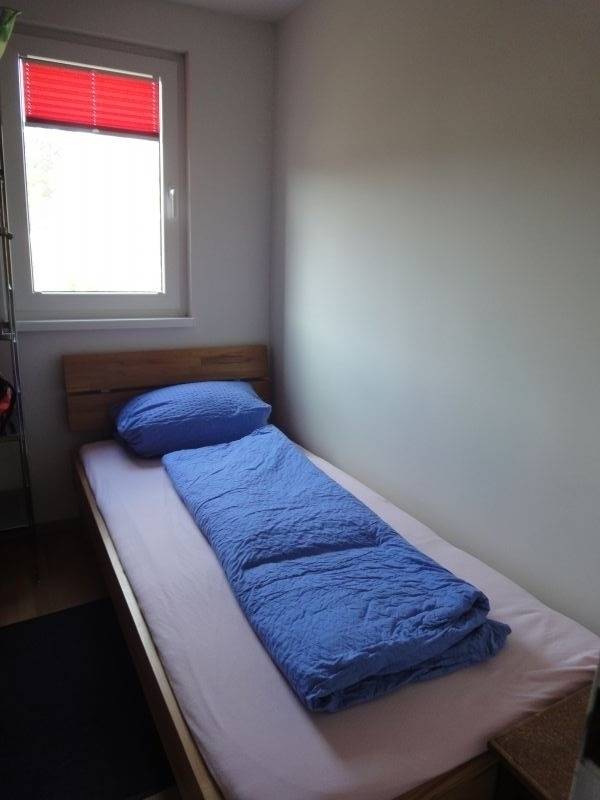 70 m² Ferienwohnung ∙ 3 Schlafzimmer ∙ 5 Gäste – Bild 8