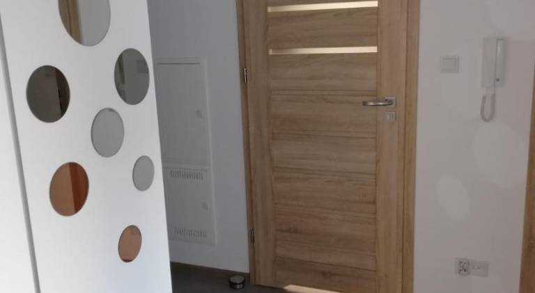 Apartment with 1 room for 4 persons in Lublin