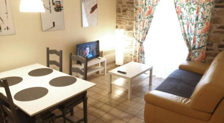 Charming holiday apartment | Pets are welcome in Rodez