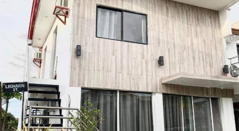 Rental apartment with garden & terrace — photo 3