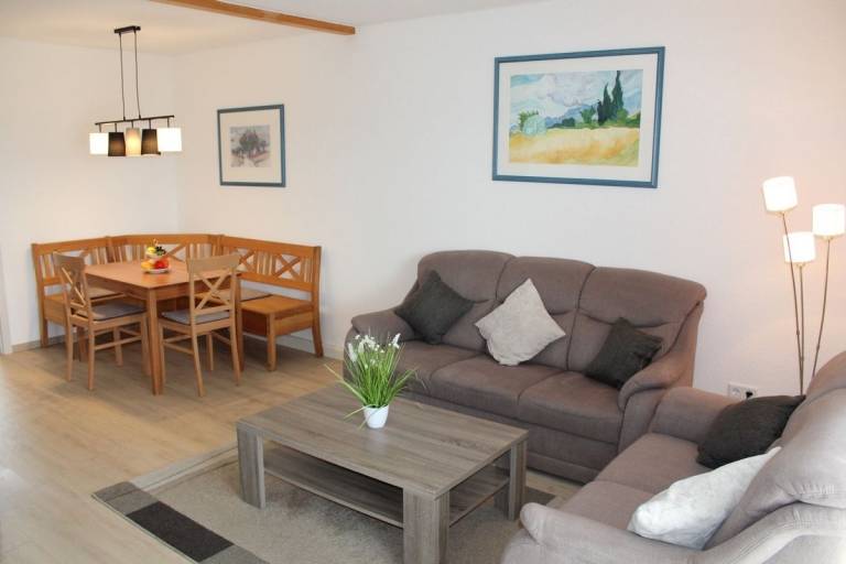 Ferienhaus Lechbruck am See