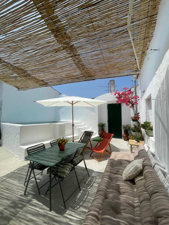 House with private pool, garden & terrace | Good for workation — photo 2