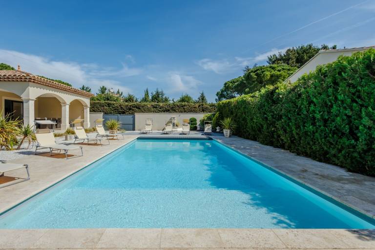 Villa Carpentras