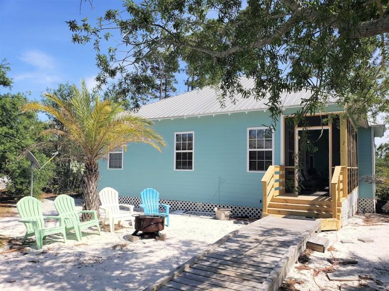 Cottage Gulf Shores