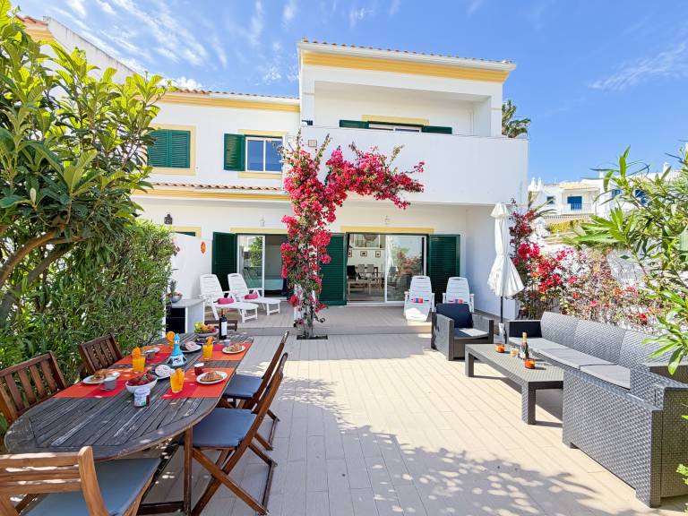 Casa rural Albufeira