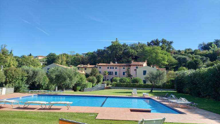 Ferienwohnung Bardolino