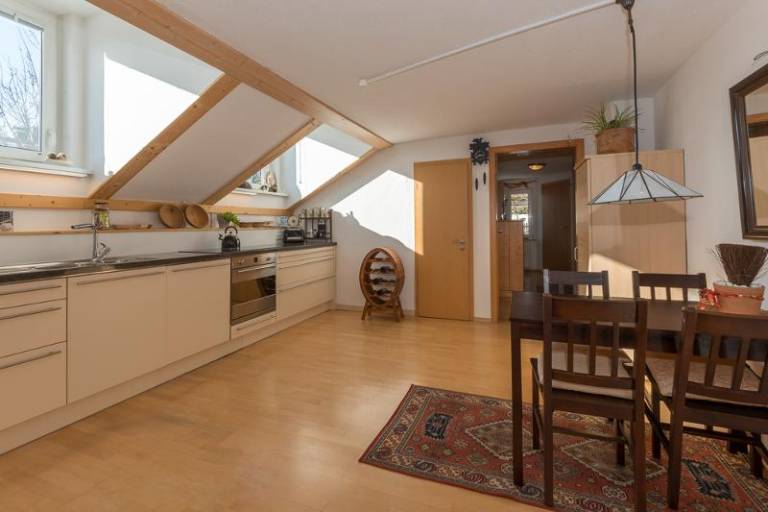 Children-friendly beautiful holiday apartment with terrace | Suitable for remote work | Pet-friendly — photo 5