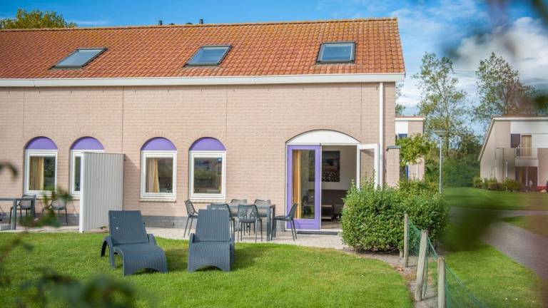 Ferienwohnung Noordwelle