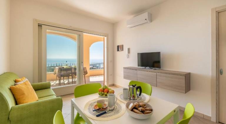 Rental apartment with terrace | Pets are welcome — photo 2