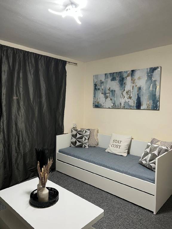 Vacation home | Pets are welcome in Manchester