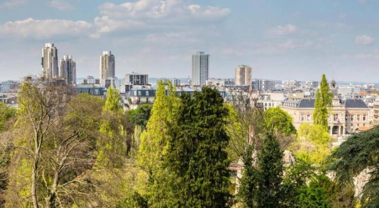 Holiday apartment | Pets are welcome in Bagnolet