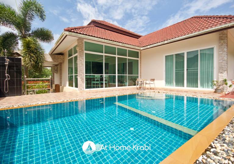 Villa  Ao Nang