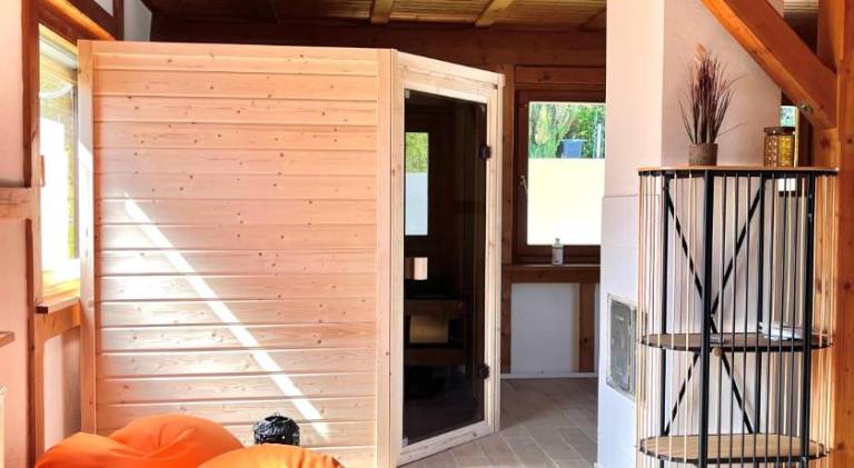Bad Wildbad Lodges - Natur, Wellness und Komfort — photo 5