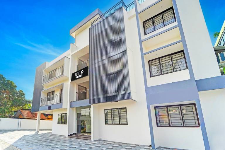 Super Hotel O Kalamassery Near Medical College 3 BHK