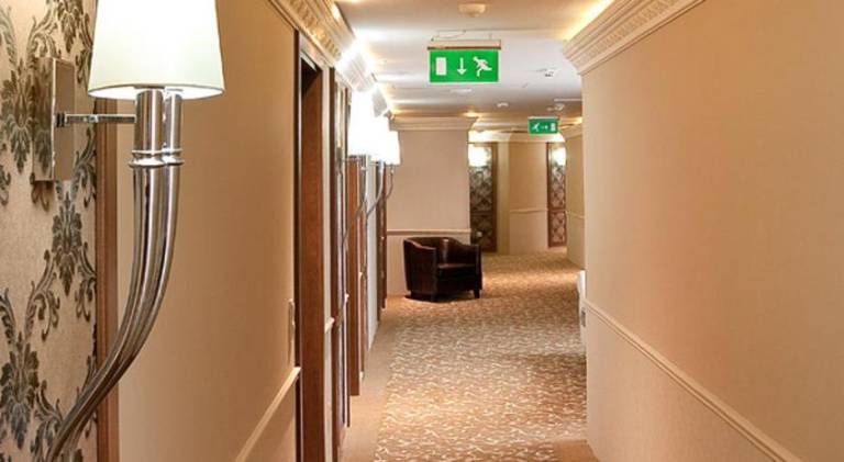 Hotel Capitulum — photo 4