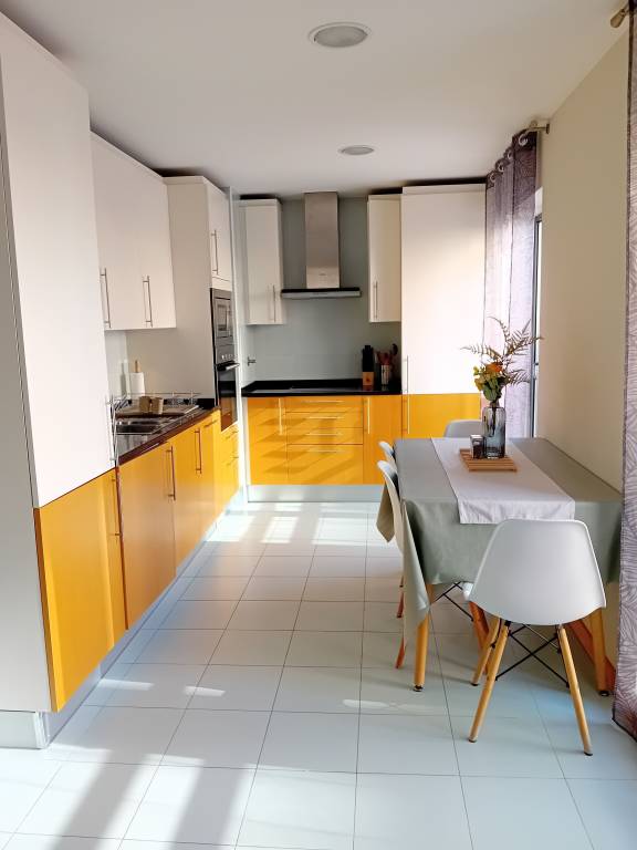 Ferienwohnung Olhão