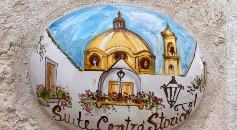House | Dogs allowed in Locorotondo