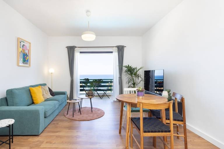 Apartamento Punta del Hidalgo