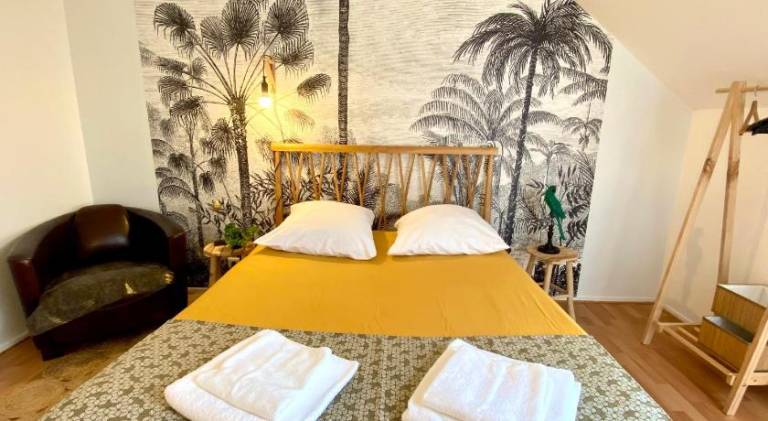 Rental apartment with 3 rooms for 6 persons — photo 2