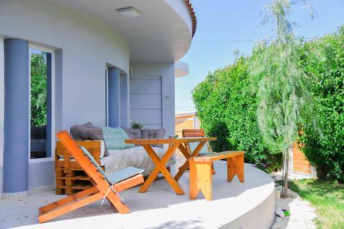 Maison de vacances  Corinthe