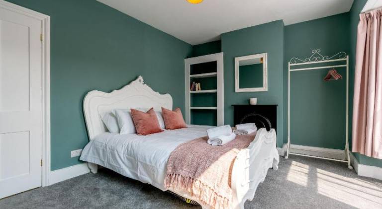 House | Close to the beach | Dogs allowed in Margate