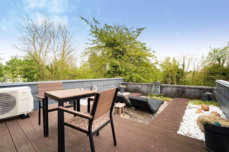 Chalet  Mons