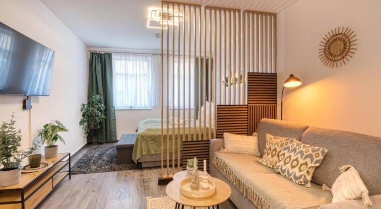 Wonderful apartment | Pet-friendly in Leipzig