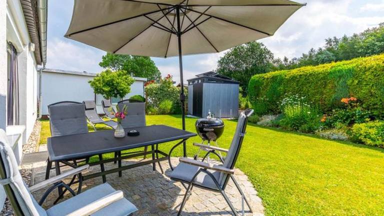 Ferienhaus Wismarer Bucht