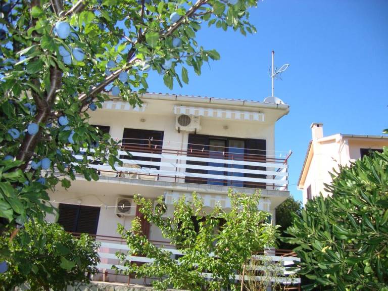 Camera privata  Cherso