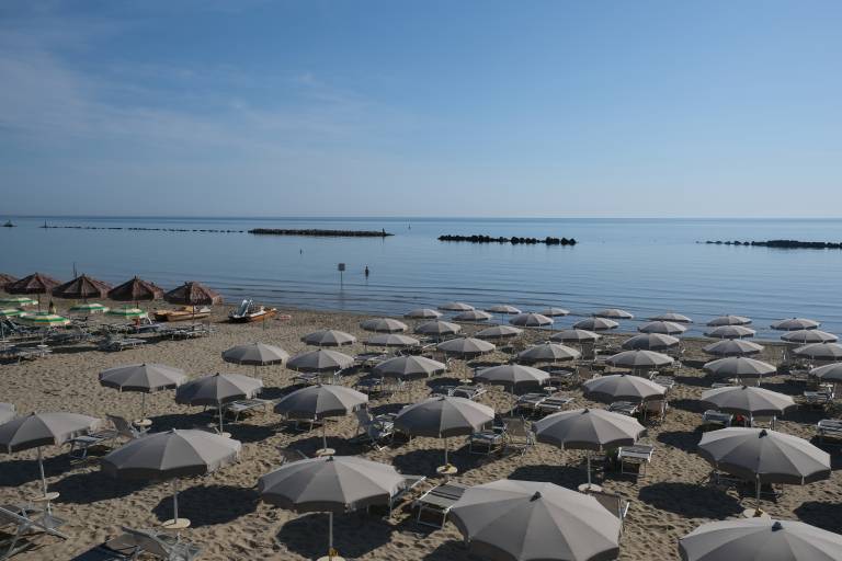 Appartamento vacanza Roseto degli Abruzzi