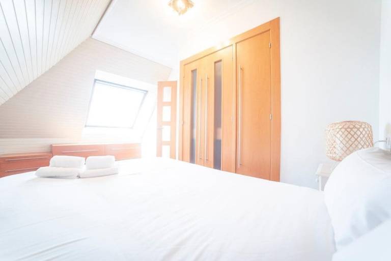 Apartamento El Ferrol