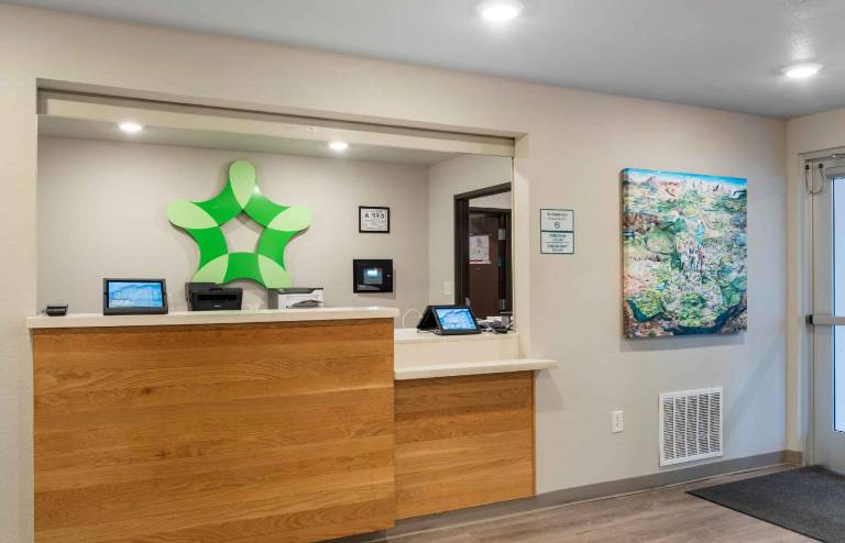 Extended Stay America Suites - Tampa - Casino Area in Tampa, FL