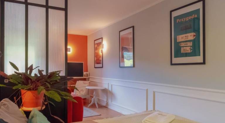 Rental apartment with garden | Pets allowed — photo 2