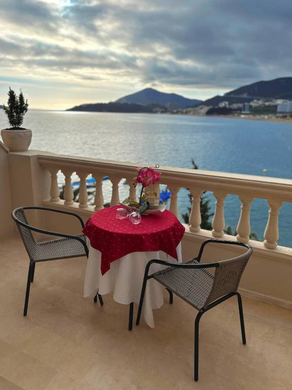 HOTEL KUC in Budva