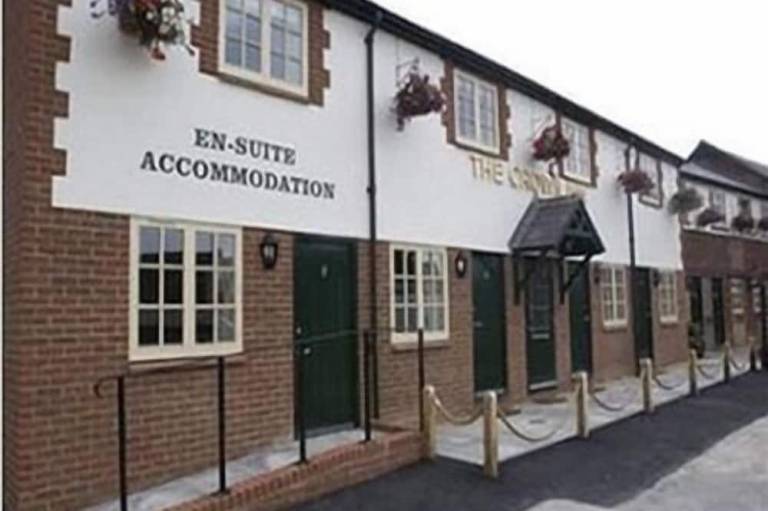 The Crown Inn
