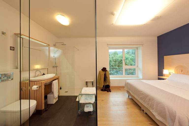 Landhaus Ea